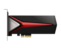 Plextor 1TB PCIexpress Gen3x4 - 368271 - zdjęcie 1